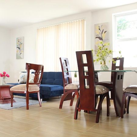 Lindo Apartamento Con Estacionamiento Буга Екстериор снимка